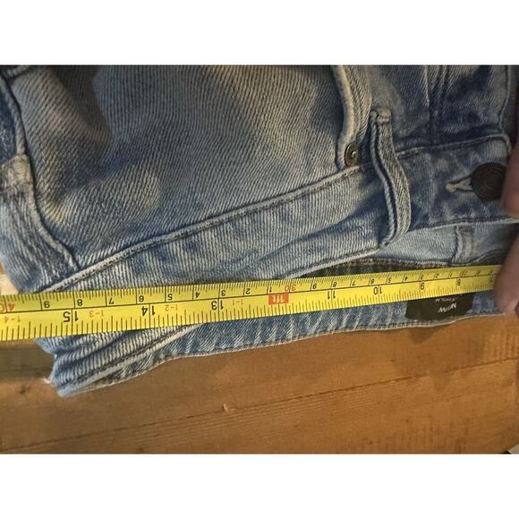 NEUW STOCKHOLM LOU Slim Fit Jeans Mens Sz 31 x 32 Staple‎ Essential Capsule - Picture 11 of 16